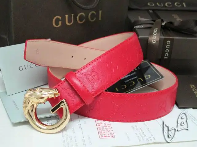 Gucci Belts LB (65)